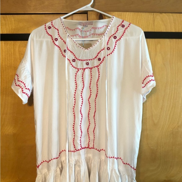 NWT Adorable Bela & Nuni Dress Girl’s Size 12 Y - Picture 3 of 5